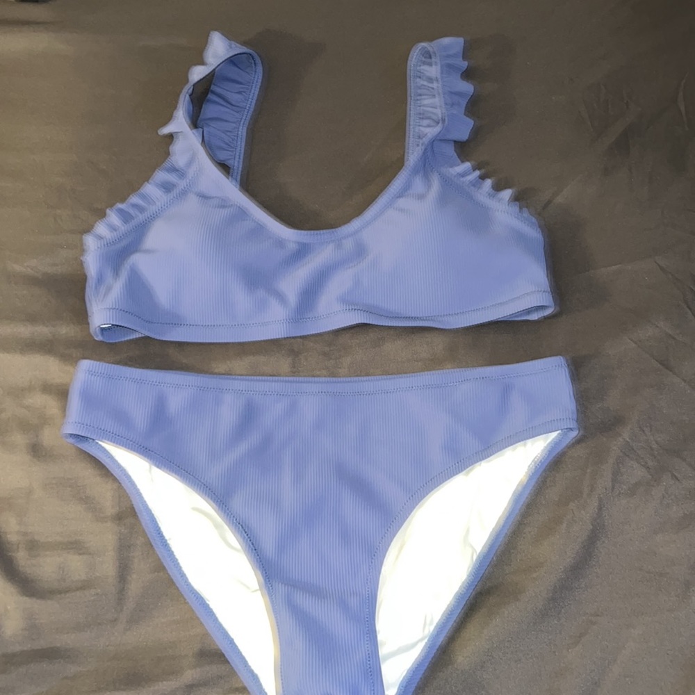 Charmo Women Bikini Set 2 Piece Bathing Suit